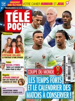 Télé Poche